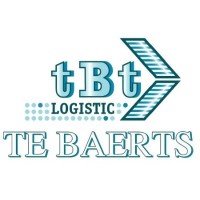 TBT Logistic International logo, TBT Logistic International contact details