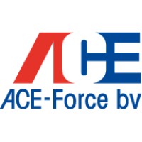 ACE Force logo, ACE Force contact details