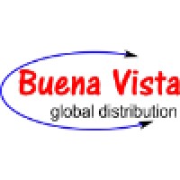 Buena Vista Global Distribution logo, Buena Vista Global Distribution contact details