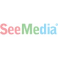 SeeMedia B.v. logo, SeeMedia B.v. contact details