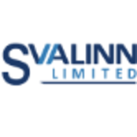 Svalinn Limited logo, Svalinn Limited contact details