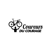 Coureurs du Courage logo, Coureurs du Courage contact details