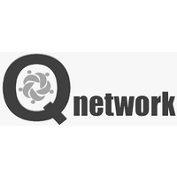 Q-network managementsupport logo, Q-network managementsupport contact details