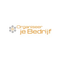 Organiseer je Bedrijf logo, Organiseer je Bedrijf contact details