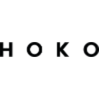 HOKO logo, HOKO contact details