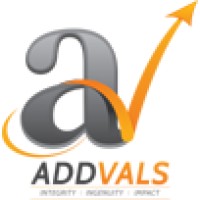 AddVals Advisory Services Pvt Ltd logo, AddVals Advisory Services Pvt Ltd contact details