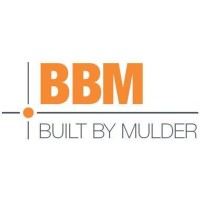 BUILT BY MULDER logo, BUILT BY MULDER contact details