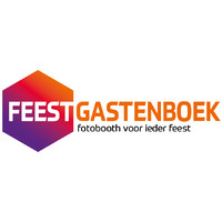 Feestgastenboek.nl logo, Feestgastenboek.nl contact details