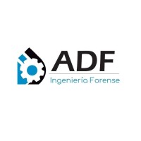 ADF Ingenieria Forense logo, ADF Ingenieria Forense contact details