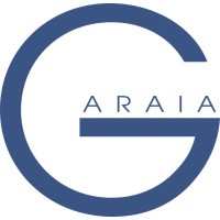 Garaia logo, Garaia contact details