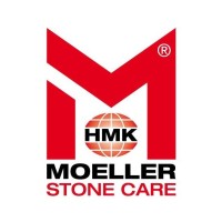 Moeller Stone Care Benelux logo, Moeller Stone Care Benelux contact details