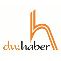 D.W. Haber logo, D.W. Haber contact details