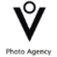 V-Photo Agency logo, V-Photo Agency contact details