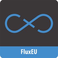 FluxEU B.V. logo, FluxEU B.V. contact details