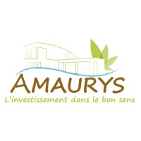 AMAURYS logo, AMAURYS contact details