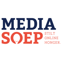 MediaSoep logo, MediaSoep contact details