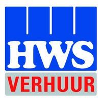 HWS Verhuur logo, HWS Verhuur contact details