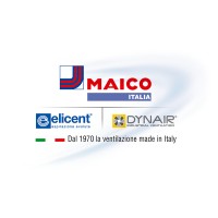 Maico Italia S.p.A. logo, Maico Italia S.p.A. contact details