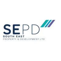 South East Property & Developments Ltd logo, South East Property & Developments Ltd contact details