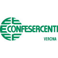 Confesercenti Verona logo, Confesercenti Verona contact details