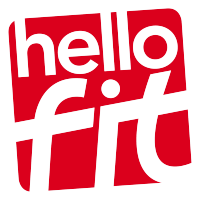 Hello Fit Italia logo, Hello Fit Italia contact details