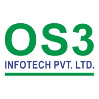 OS3 Infotech Pvt. Ltd logo, OS3 Infotech Pvt. Ltd contact details