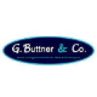 G.Buttner & Co. logo, G.Buttner & Co. contact details