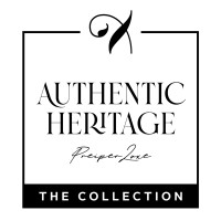 PREIPER Luxe - The Authentic Heritage Collection logo, PREIPER Luxe - The Authentic Heritage Collection contact details