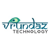 Vrundaz Technology logo, Vrundaz Technology contact details