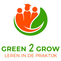 GreentoGrow logo, GreentoGrow contact details