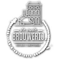 de oude brouwerij logo, de oude brouwerij contact details