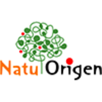 NatuOrigen logo, NatuOrigen contact details