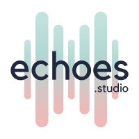 Echoes logo, Echoes contact details