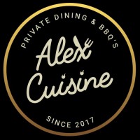 Alex Cuisine logo, Alex Cuisine contact details