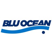 Blu Ocean logo, Blu Ocean contact details