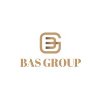 Bas Group logo, Bas Group contact details