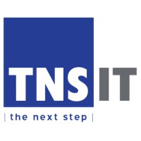 TNS IT B.V. logo, TNS IT B.V. contact details