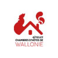 Gîtes et Chambres d'hôtes de Wallonie logo, Gîtes et Chambres d'hôtes de Wallonie contact details