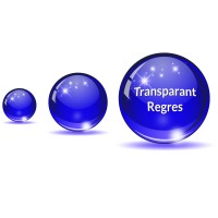 Transparant Regres logo, Transparant Regres contact details