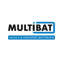 Multibat Nederland BV logo, Multibat Nederland BV contact details