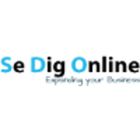 Se Dig Online logo, Se Dig Online contact details