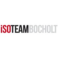 Iso Team Bocholt logo, Iso Team Bocholt contact details