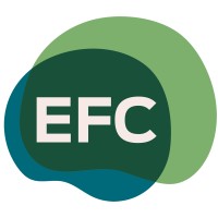 EFC logo, EFC contact details