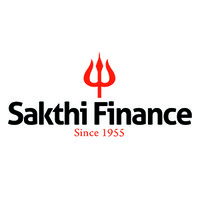 Sakthi Finance Limited logo, Sakthi Finance Limited contact details