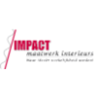 Impact Maatwerk Interieurs logo, Impact Maatwerk Interieurs contact details