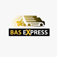 Bas Express logo, Bas Express contact details