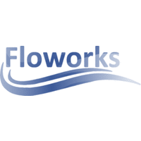 Floworks BV logo, Floworks BV contact details