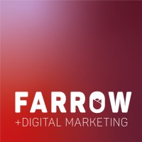 Farrow + Digital Marketing logo, Farrow + Digital Marketing contact details