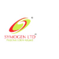 Symogen Limited logo, Symogen Limited contact details