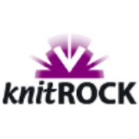 knitrock b.v. logo, knitrock b.v. contact details